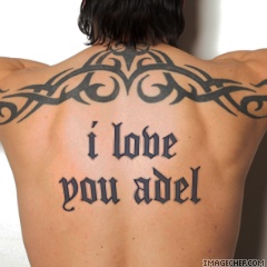 tatoage