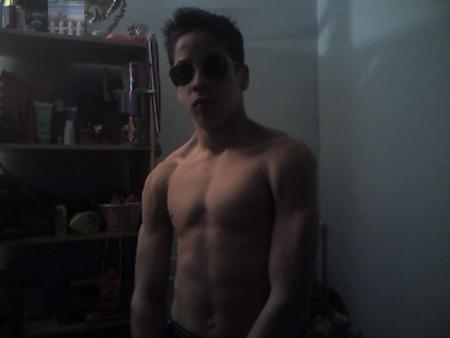 achraf